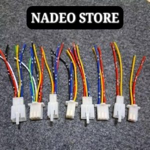 KABEL + SOCKET RELAY