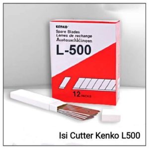 ISI CUTTER L500 DV SK5