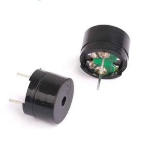 OUTBOX BUZZER FTE-6 SSDVAC DV