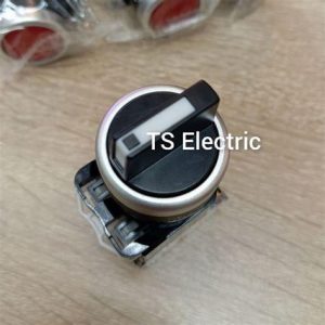 SELECTOR 2POS 1ND+1NC DV LA22C-11X/2