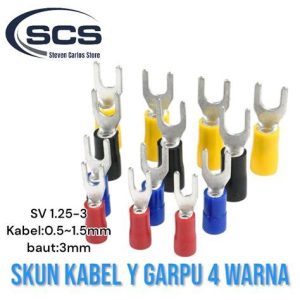 SKUN GARPU SV1.25-4DV