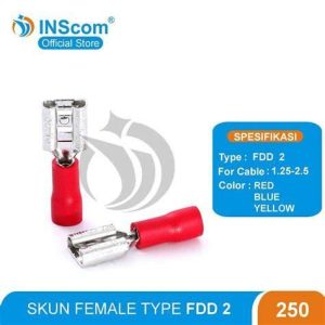 SKUN SEKOP FDD 2-250