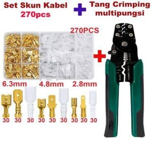 SKUN SEKOP MDD2-250