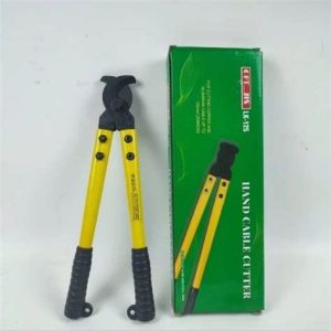 TANG POTONG HAND CABLE 70MM LONG ARM