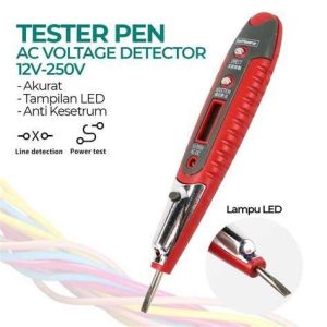TESPEN DIGITAL AN2