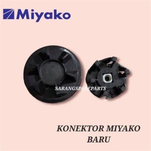 CONECTOR MIYAKO BARU