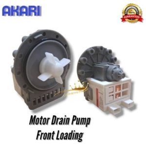 GEARBOX AKARI TIPIS