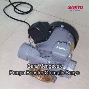 GEARBOX C7 101B SANYO 9078 TINS