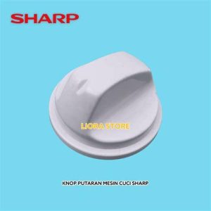 KNOB MESIN CUCI SHARP