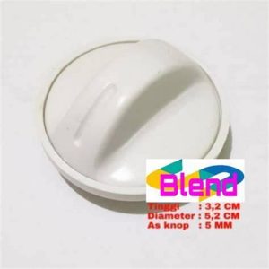 KNOB MESIN CUCI UMUM
