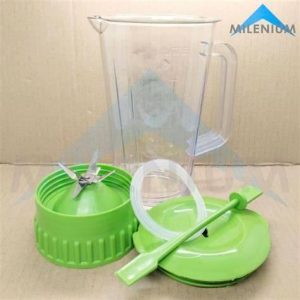 MOUNTING BLENDER MIYAKO HIJAU