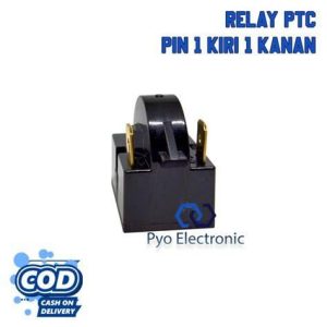 RELAY PTC