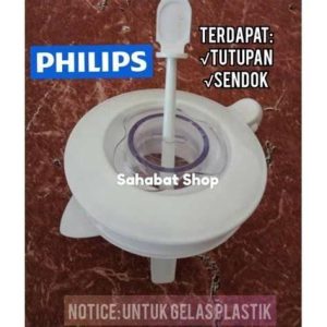 TUTUP BLENDER PHILIPS 1791