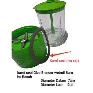 VAKING BLENDER / SEAL GELAS BLENDER