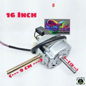 DINAMO KIPAS 16 RRT