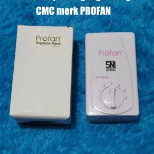 SWITCH CMC PROFAN