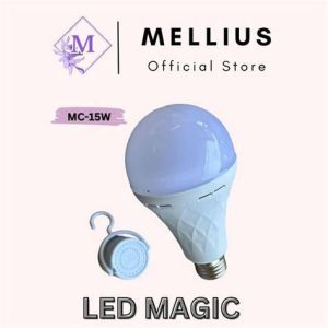 LAMPU LED DC 15W