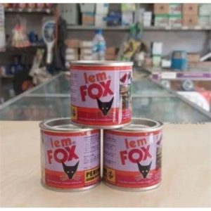 LEM FOX KALENG 70GR