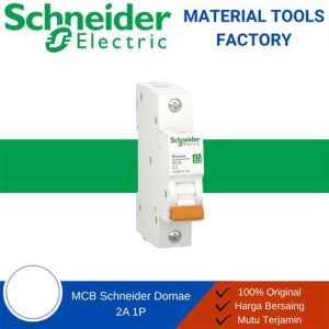 MCB BRIGHT-G 2A