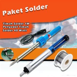 SOLDER 40W USA/ROCIA/TRM/HAKAMITSU