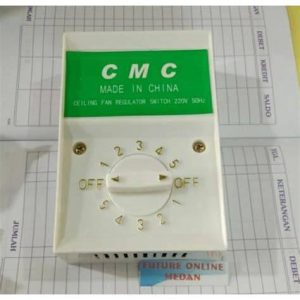 SWITCH CMC (BERAT)