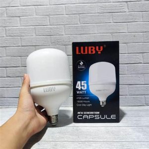 LED MAGIC LUBY 5833