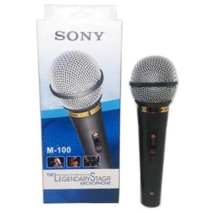 MIC SONY SN 100