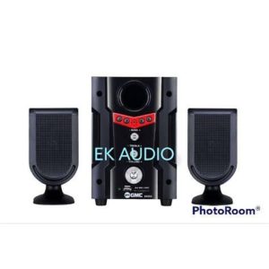 SPEAKER AKTIF LA BASS 882 USB + bt