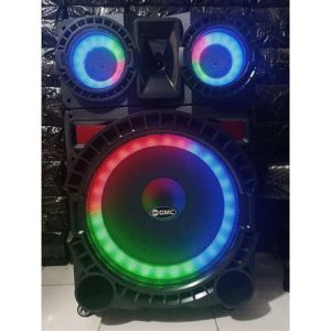 SPEAKER GMC 891 BT