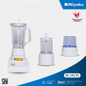 BLENDER MIYAKO 102 PL