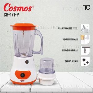 BLENDER COSMOS CB-171 P