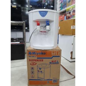 DISPENSER BULAT MIYAKO WD-186H