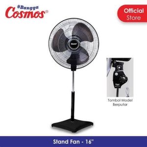 KIPAS ANGIN 16 INCH COSMOS CF-16SDB