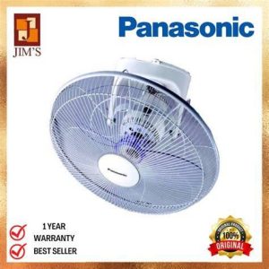 KIPAS ANGIN ORBIT PANASONIC F-EQ405-H