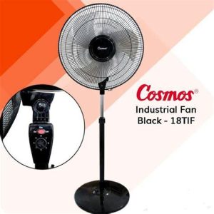 KIPAS ANGIN COSMOS CF 18TIF