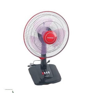 KIPAS ANGIN MASPION 12 INCH DESKFAN
