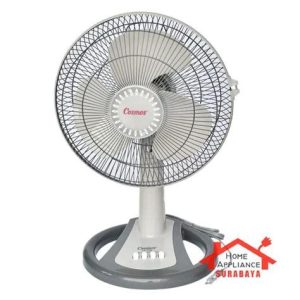 KIPAS ANGIN MEJA 12 INCH COSMOS CF-12 DARN