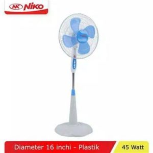 KIPAS NIKO 16 BERDIRI