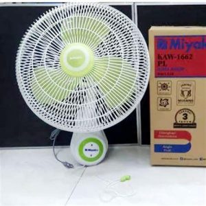 KIPAS DINDING 16 INCH MIYAKO KAW 1662