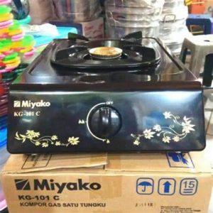 KOMPOR MIYAKO KG-101C
