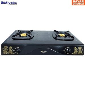 KOMPOR GAS MIYAKO 522SS