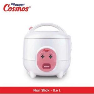MCOM COSMOS 0.6LT CRJ 1001N