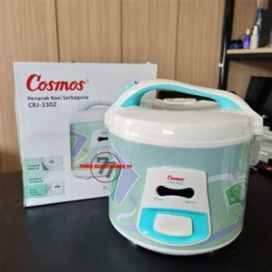MCOM COSMOS 1.8LT CRJ 3302