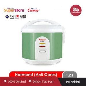 MCOM COSMOS HARMOND 1.8LT CRJ-6306