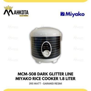 MCOM MIYAKO 1.8LT MCM 508 POLOS