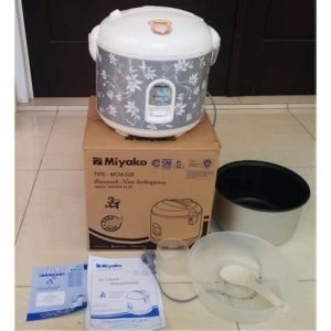 MCOM MIYAKO 1.8LT MCM 528