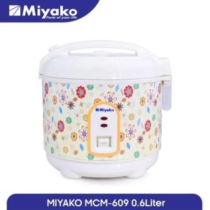 MCOM MIYAKO 609