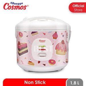 MCOM NONSTICK 1.8LT CRJ-3301N COSMOS