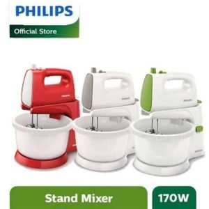 MIXER PHILIPS 1559 +MANGKOK