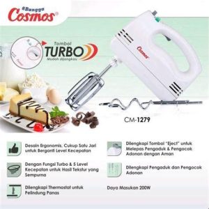 MIXER COSMOS CM1279
